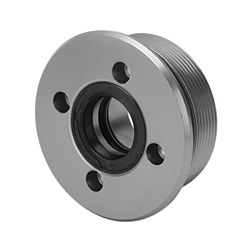 Tampa do Cilindro Com Acabamento de Inclinação, Substituição paraE115TLERC VE90MLETS, Número OE: 503