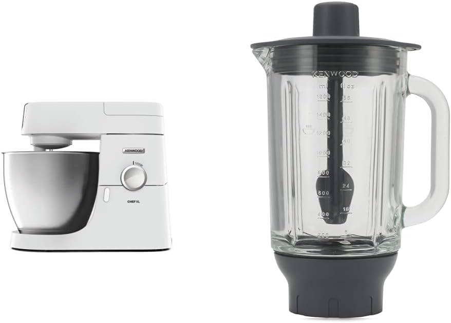 kenwood kvl4100w
