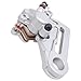 Holdia Rear Brake Caliper with Pads 77713080001 Compatible with KTM 125 SX 150 SX 250 SX 300 XC 350 SX-F 450 SX-F