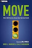 Move: What 1,000 Churches Reveal about Spiritual Growth