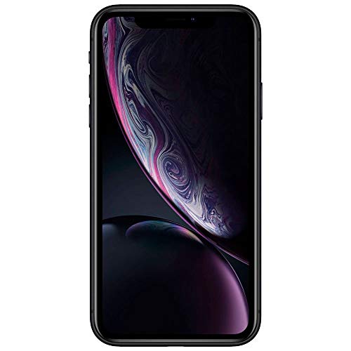 Iphone Xr Apple Preto, 64gb Desbloqueado - Mry42br/a