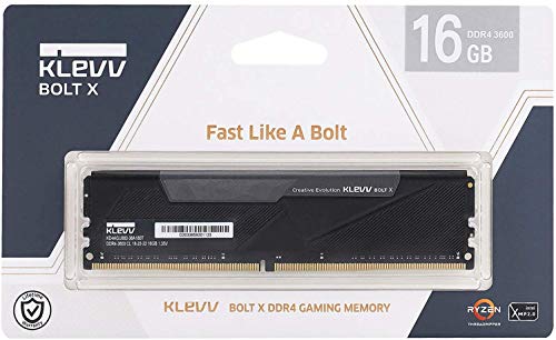 Amazon | エッセンコアクレブ KLEVV デスクトップPC用ゲーミング
