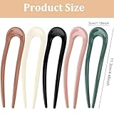 Zoom IMG-1 luixenir 5 eleganti forcine per Zoom IMG-1 luixenir 5 eleganti forcine per