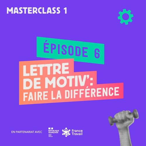 Lettre de motiv&rsquo; : faire la diff&eacute;rence