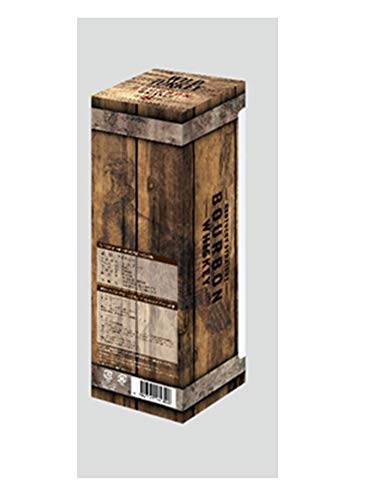 ワイルドターキー 8年