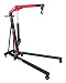 Produktbild KS Tools 161.0020 Klappbarer Werkstattkran, 1000kg