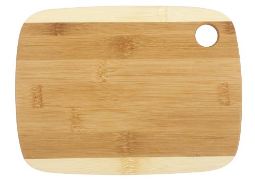 Core Bamboo Classic 2-Tone Board Combo Pack, Small/Medium #TOP4