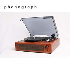 Platine Vinyle, Tourne Disque Portable avec Haut-parleurs, 3 Vitesse Lecteur Vinyles, Prise en Charge De Sortie RCA… - Les Beatles, Paul McCartney, John Lennon, RIngo Starr, George Harrison Platine Vinyle, Tourne Disque Portable avec Haut-parleurs, 3 Vitesse Lecteur Vinyles, Prise en Charge De Sortie RCA… – Image 4
