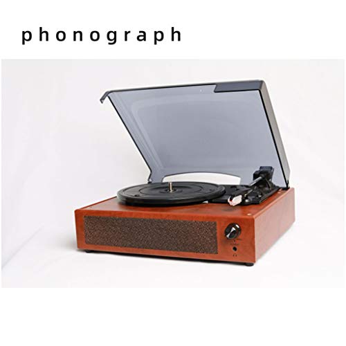 Platine Vinyle, Tourne Disque Portable avec Haut-parleurs, 3 Vitesse Lecteur Vinyles, Prise en Charge De Sortie RCA… - Les Beatles, Paul McCartney, John Lennon, RIngo Starr, George Harrison Platine Vinyle, Tourne Disque Portable avec Haut-parleurs, 3 Vitesse Lecteur Vinyles, Prise en Charge De Sortie RCA… – Image 5