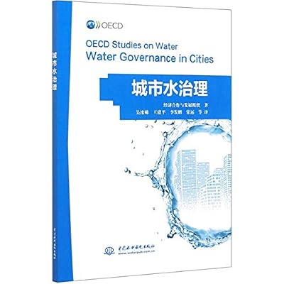 城市水治理