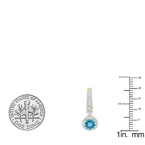 Dazzlingrock DR7230-5416-14KY