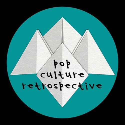 Pop Culture Retrospective cover art