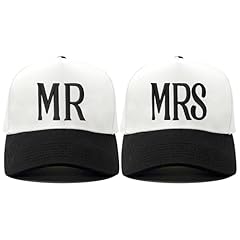 A Mr & Mrs
