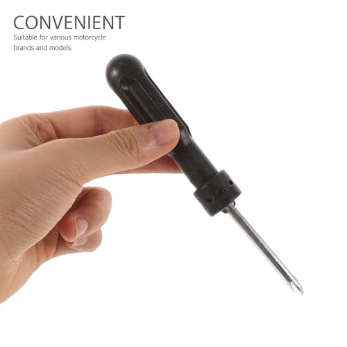 Juego de llaves para reparar de set metálico resistente y práctico 4