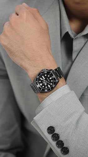 Image of Seiko Men's Analogue Automatic Watch Seiko 5 Sports