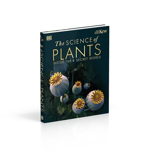 Image of The Science of Plants: Inside their Secret World