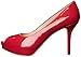 Nine West Women's Qtpie Patent Platform Pump