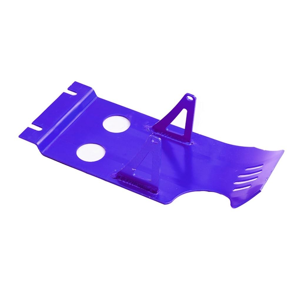 Moteur Stator Boîtier Plaque De Protection Moteur Moto en Aluminium, pour 50cc 70cc 90cc 110cc 125cc 140cc CRF50 XR50 Pit Dirt Bike