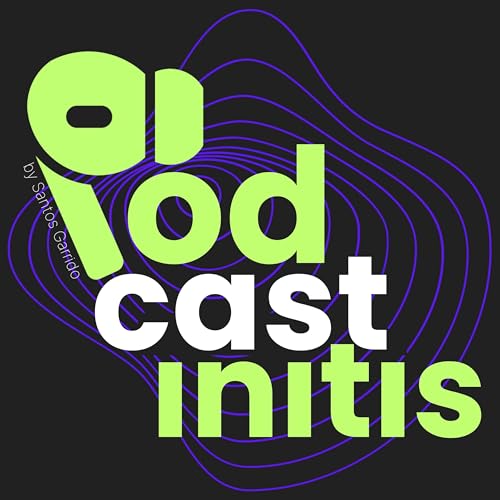 Podcastinitis cover art