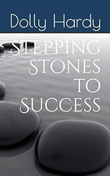Paperback Stepping Stones to Success Book