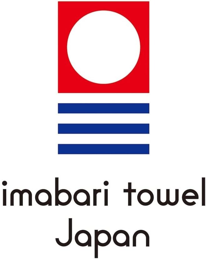 Made in Imabari Japan 4Pc Towel Set 2 Bath Towels 2 Washcloths - Image 5