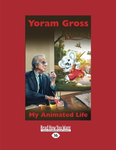 My Animated Life