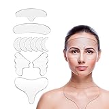 Películas Hidratantes Pró-Fono: face, pescoço e colo