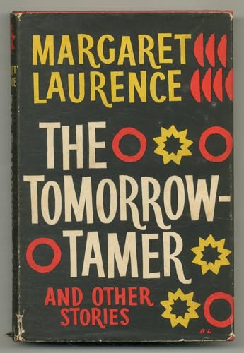 The Tomorrow-Tamer [Unknown] B008186ESK Book Cover