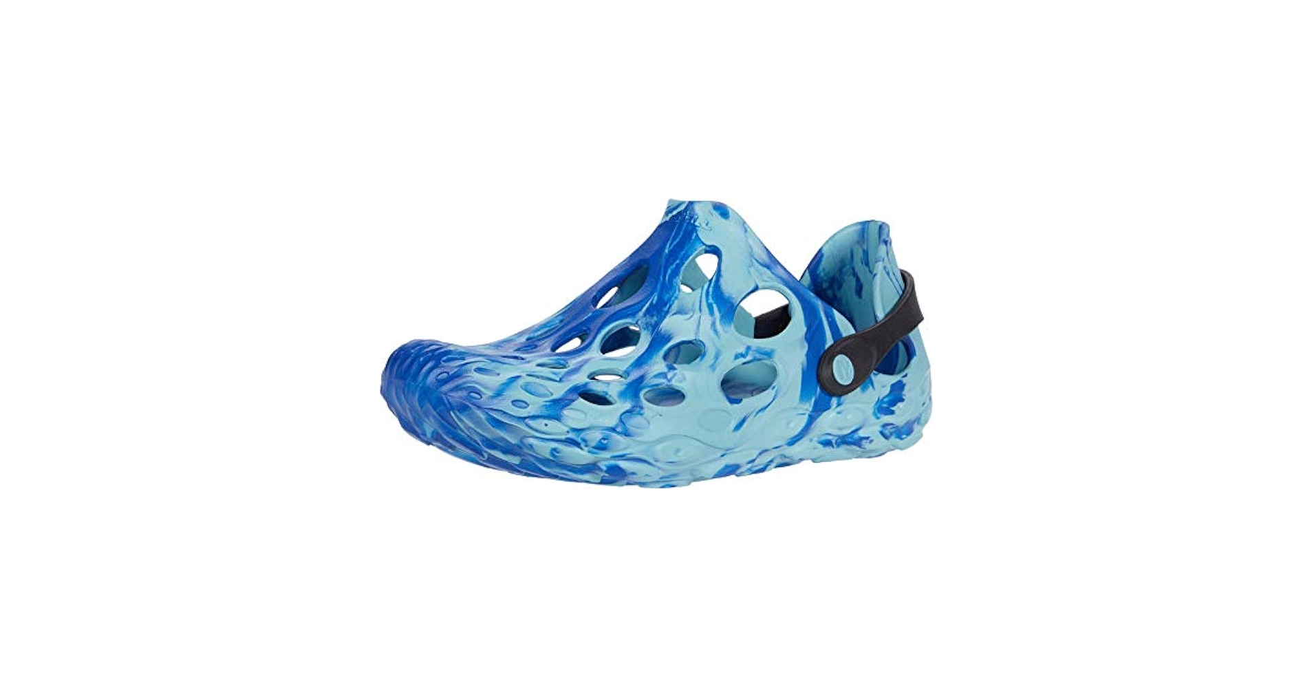 Amazon.com | Merrell Men's Hydro Moc Drift Clog, Black