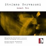  Gervasoni: Least Bee, Dal belvedere di non ritorno & Godspell