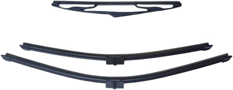 Ön Cam Arka Cam Silecek Opel Astra H HB Hatchback ile uyumlu 2004-2012