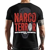 Größen S bis 5XL: passt jedem Streetwear-Fan – Vendetta Inc. Qualität & Style