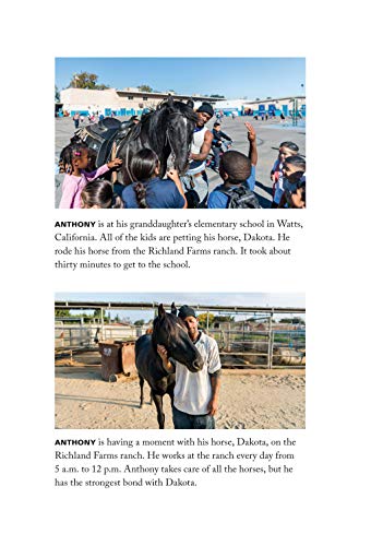 The Compton Cowboys: The New Generation of Cowboys in America's Urban Heartland