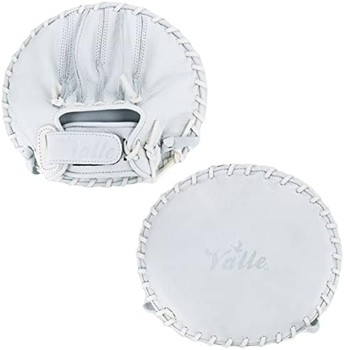 Valle Eagle Switch Ambidextrous Pancake Baseball Training Glove