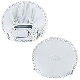 Valle Eagle Switch Ambidextrous Pancake Baseball Training Glove