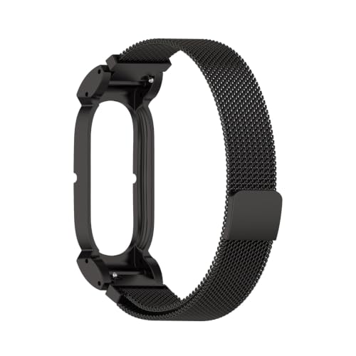 �Ή� Fitbit Air �p�����o���h �j�����p �L�k�o���h �T�C�Y�����\ �אg�ϊ� �h�E�� �����\ -�J���[�����I���� Google Fitbit Air �Ή�(�u���b�N)