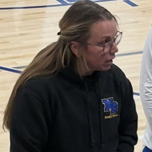 #18 North Brunswick Girls Basketball @ #2 East Brunswick: GMC Tournament First Round