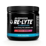 Redmond Re-Lyte Hydration...image