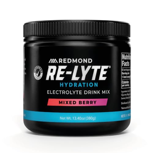 Redmond Re-Lyte Hydration