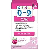 HOMEOCAN Hmeo Kids Colic Solution, 25 ML