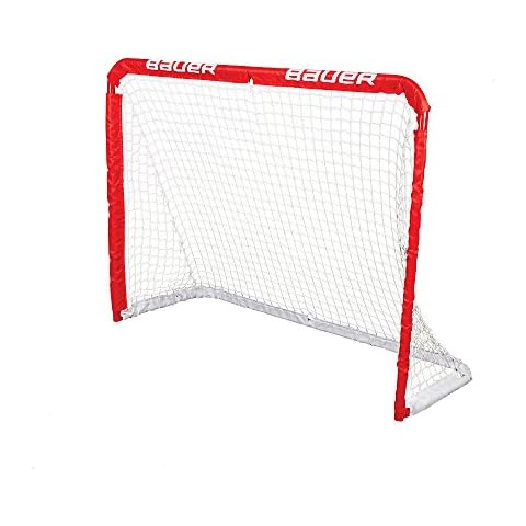 Cage de But Bauer Junior Cover