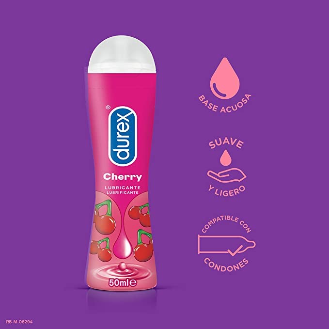 durex gleitgel mit geschmack Durex Gleitgel Wärmeeffekt 50 ml + Frische 50 ml (Aktionsangebot)