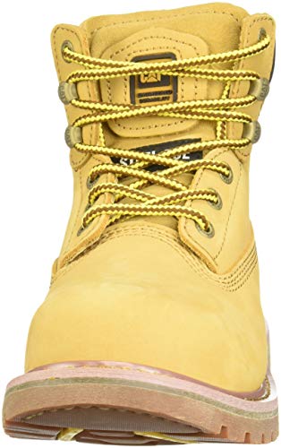 La Mejor Selección de Zapatillas cat modelo los mejores 5. 8 Imagen adicional