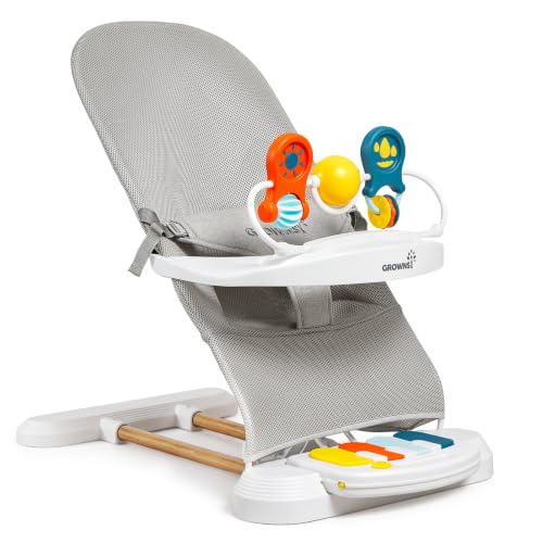 Baby Bouncer DROPS TO - image 1