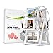 UYOTBKEUB Bilderrahmen,Spezielles Riesenrad-Design Fotorahmen Set of 5”*12 Fotos für Dekorieren von Zuhause/Büro/Schlafzimmer Spezielles günstig Kaufen-UYOTBKEUB Bilderrahmen,Spezielles Riesenrad-Design Fotorahmen Set of 5”*12 Fotos für Dekorieren von Zuhause/Büro/Schlafzimmer