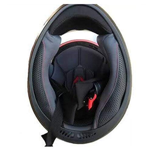 Capacete Evolution G8 EVO Solid Preto Tamanho 56 CAP-737PT - Pro Tork