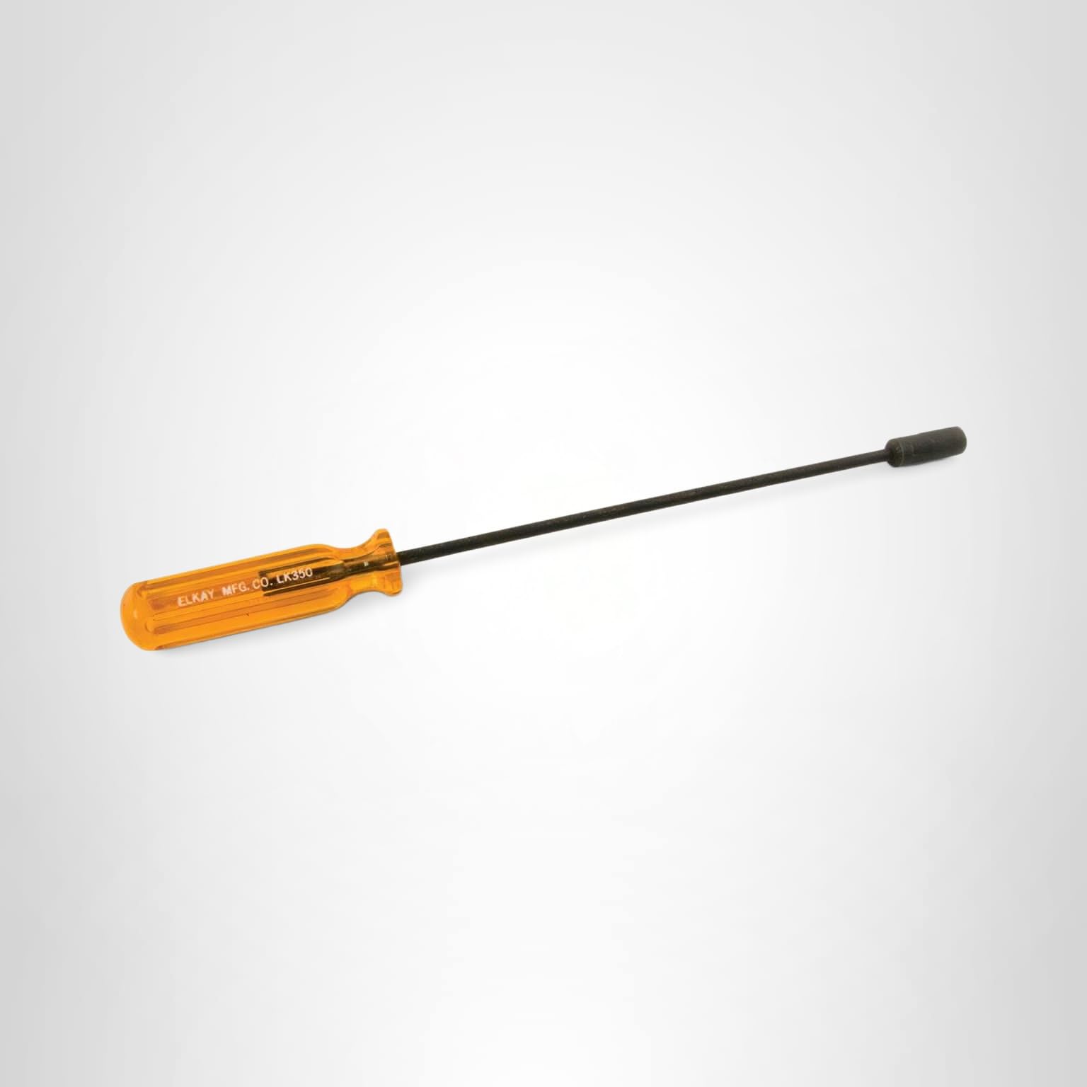 Elkay LK350 Extra Long Sink Screwdriver, Orange - Kitchen Sink