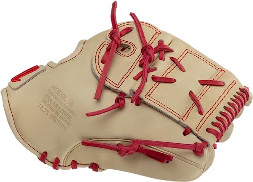 Image of Marucci MARUCCI Capitol M Type