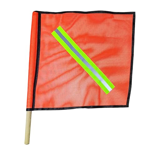 Banderolas de seguridad 2 Imagen adicional