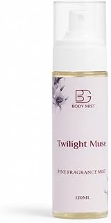 بخاخ معطر الجسم توايلايت ميوز من بي جي